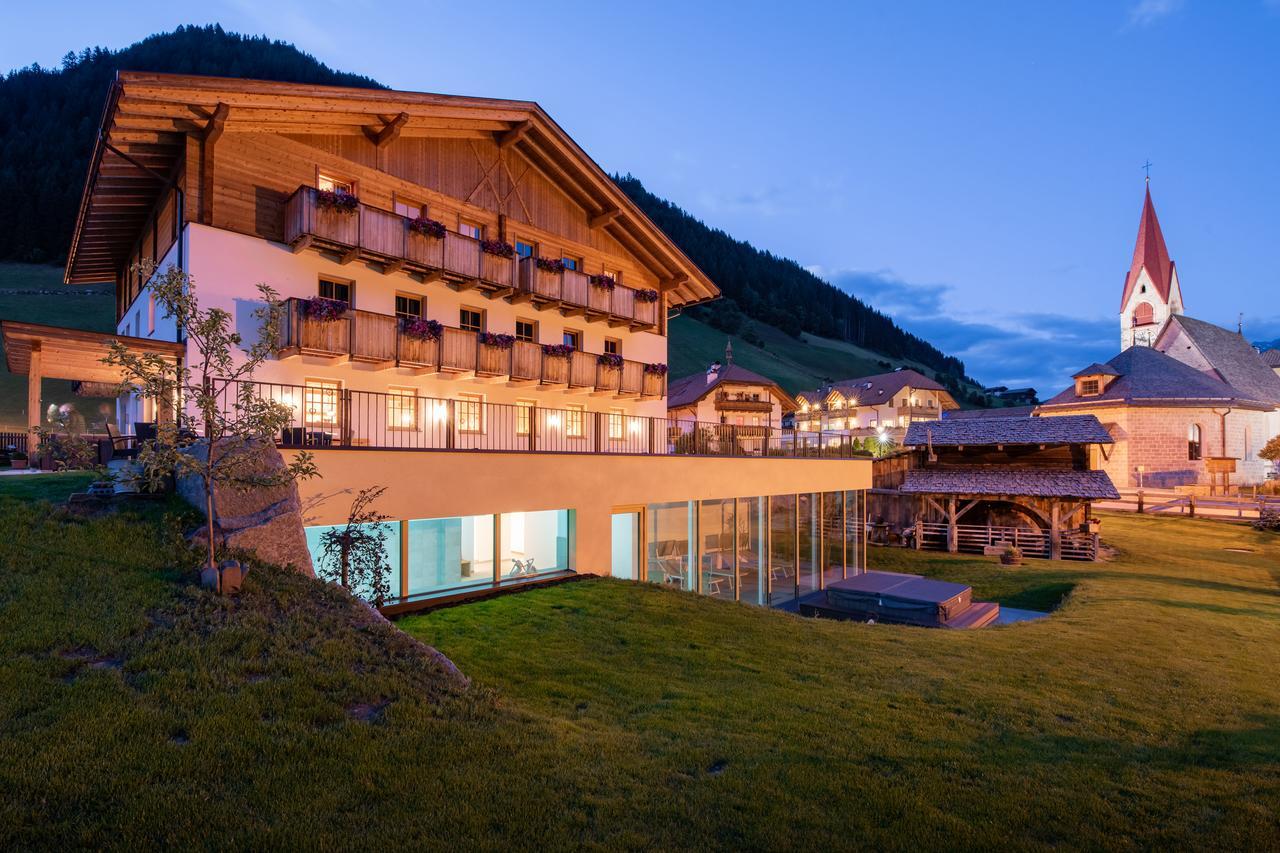 Hotel Alpenfrieden Rio Bianco/Weissenbach Exterior photo